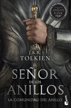 El señor de los anillos