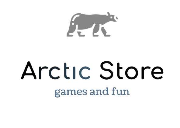 Logo Arctic Store