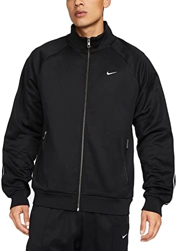 Chamarra Deportiva Hombre